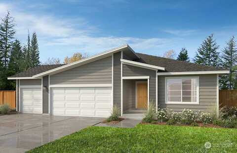 134Th, PUYALLUP, WA 98374