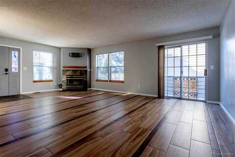 Union, LAKEWOOD, CO 80228
