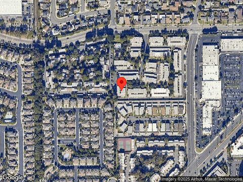 Creek, HUNTINGTON BEACH, CA 92648