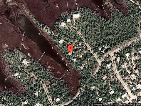 Harbor Light Lane, SAINT GEORGE ISLAND, FL 32328