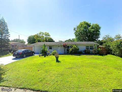 Cowan, TITUSVILLE, FL 32796
