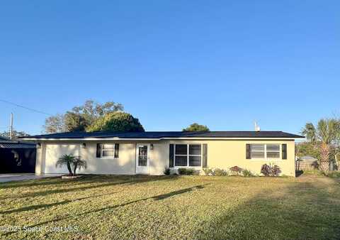Cowan, TITUSVILLE, FL 32796