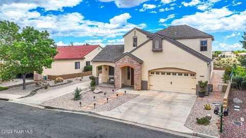 Bluff Top, PRESCOTT VALLEY, AZ 86314