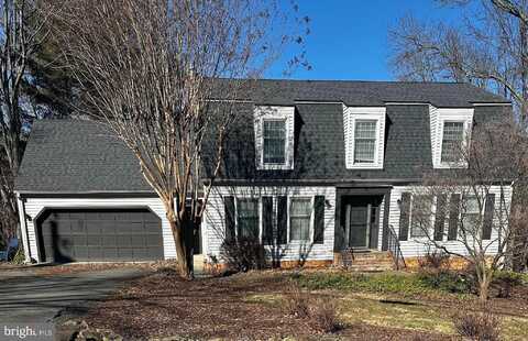 Sydnor Hill, LEESBURG, VA 20175
