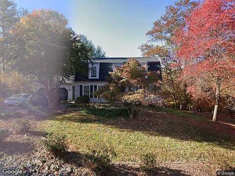 Sydnor Hill, LEESBURG, VA 20175