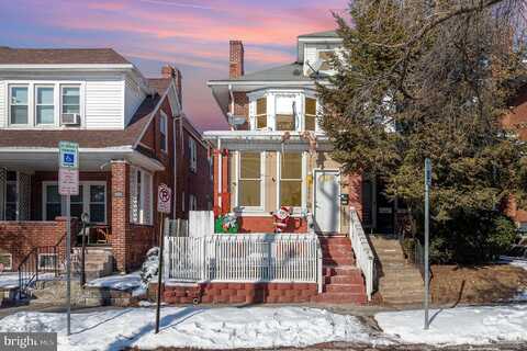 Holly, HARRISBURG, PA 17104