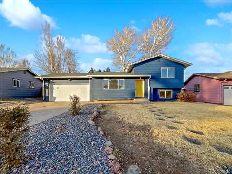30Th Street, GREELEY, CO 80631