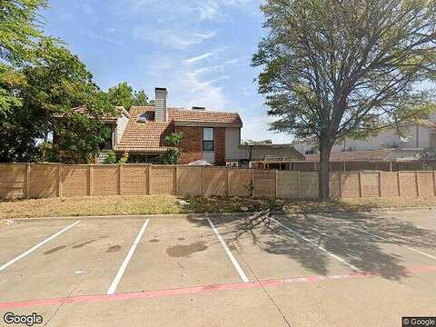 Midway, DALLAS, TX 75287