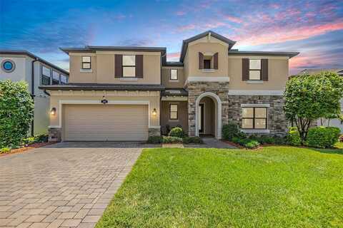 Cherry Walk, LUTZ, FL 33558