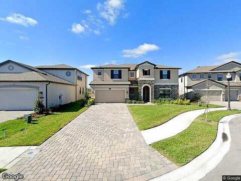 Cherry Walk, LUTZ, FL 33558