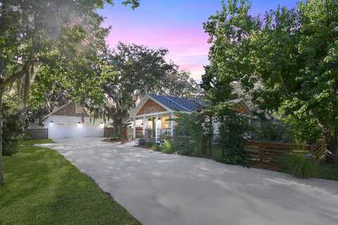 Oak, SAINT AUGUSTINE, FL 32084