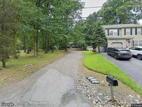 Elinor, BETHLEHEM, PA 18015