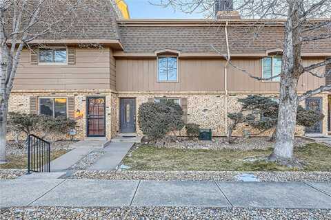 Robb, LAKEWOOD, CO 80215