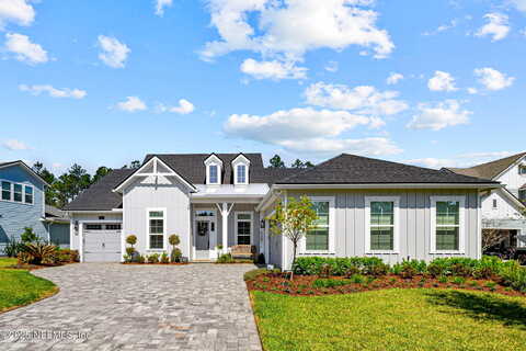 Anthem Ridge, PONTE VEDRA, FL 32081