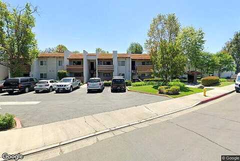 Vandenberg, TUSTIN, CA 92780