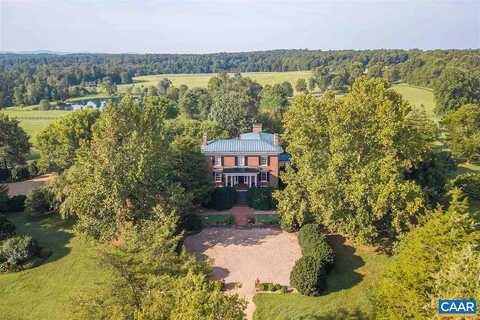 Moore, RUCKERSVILLE, VA 22968