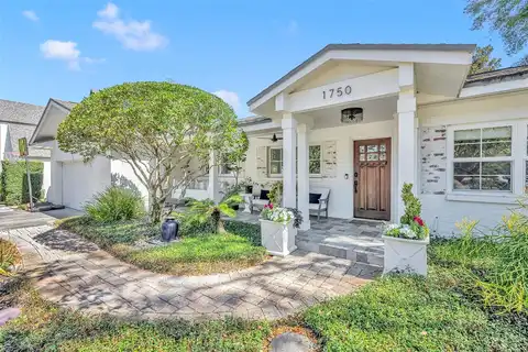 Winchester, WINTER PARK, FL 32789