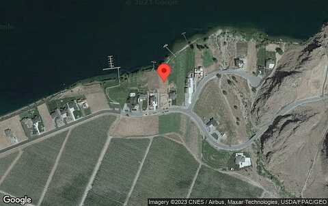 Shore, ORONDO, WA 98843