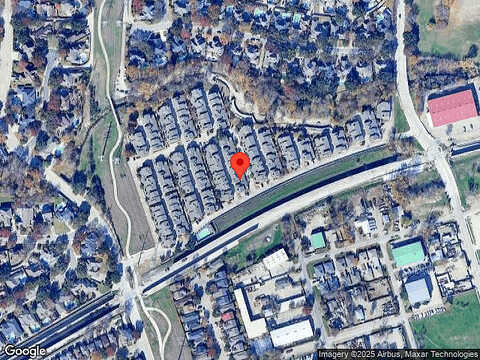 Meandering, DALLAS, TX 75252