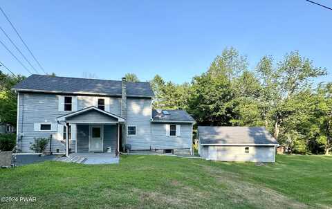 Cochecton, DAMASCUS, PA 18415