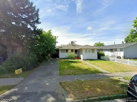 Liberty, SPOKANE, WA 99207