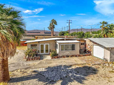 Covey, NORTH PALM SPRINGS, CA 92258