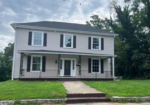 318 Farrar Street, Danville, VA 24540