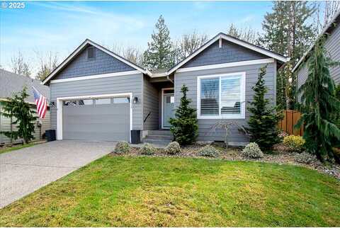 169Th, RIDGEFIELD, WA 98642