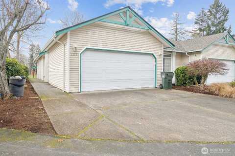135Th, TACOMA, WA 98445
