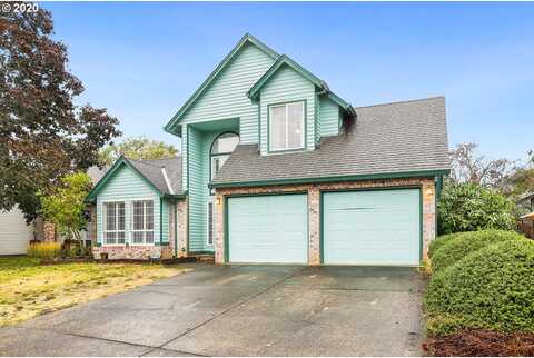 Solomon, VANCOUVER, WA 98683