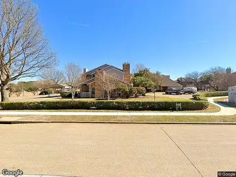 Amelia, PLANO, TX 75075
