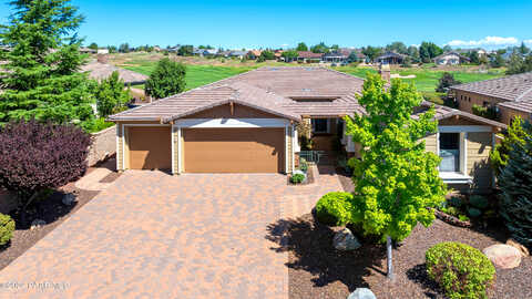 Constable, PRESCOTT, AZ 86301