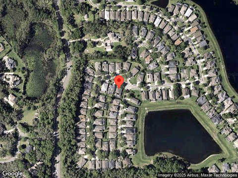Cherry Blossom, LAKE MARY, FL 32746