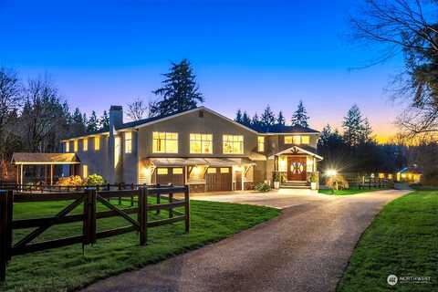 148Th, WOODINVILLE, WA 98072