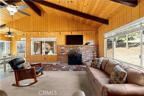 Grizzly, PINE MOUNTAIN CLUB, CA 93222