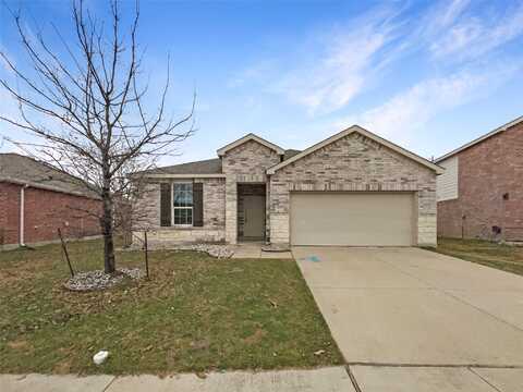 Megan Creek, LITTLE ELM, TX 75068