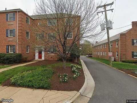 Abingdon, ALEXANDRIA, VA 22314