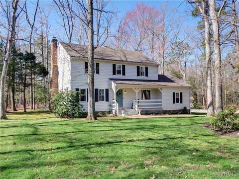 Old Hundred, MIDLOTHIAN, VA 23114