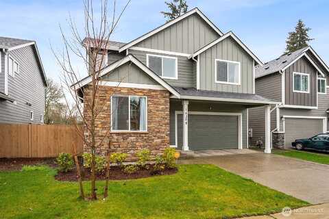 8Th, SPANAWAY, WA 98387