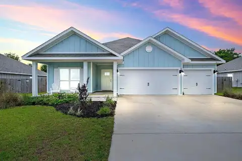 Amaya, GULF BREEZE, FL 32563