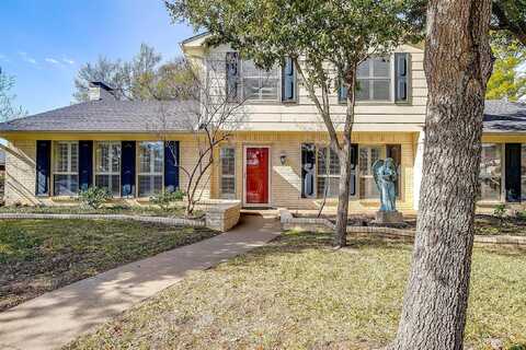 Forest Glen, PANTEGO, TX 76013