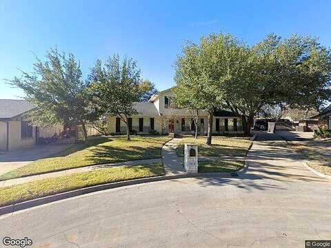 Forest Glen, PANTEGO, TX 76013