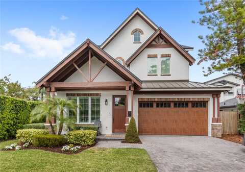 Chestnut, WINTER PARK, FL 32789