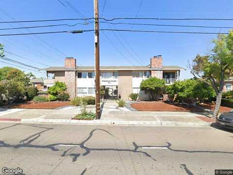Broadway, ALAMEDA, CA 94501