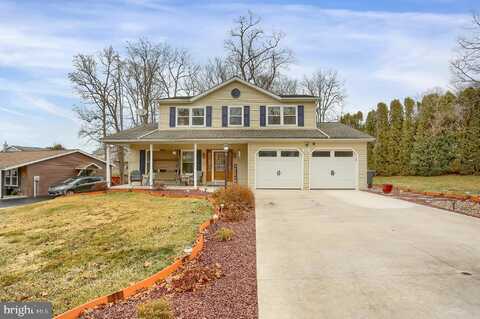 Steves, ELIZABETHVILLE, PA 17023