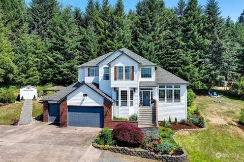 Melba, WOODLAND, WA 98674