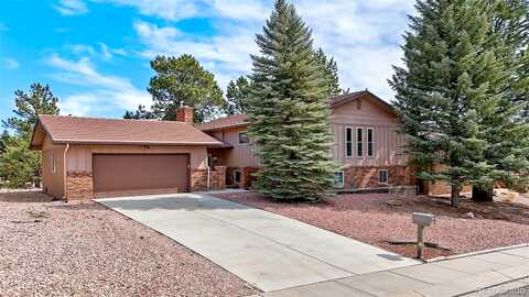 Dolomite, COLORADO SPRINGS, CO 80919