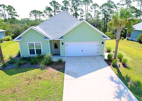 Backwater, PORT SAINT JOE, FL 32456