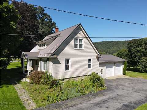 Rosehill, SMETHPORT, PA 16749