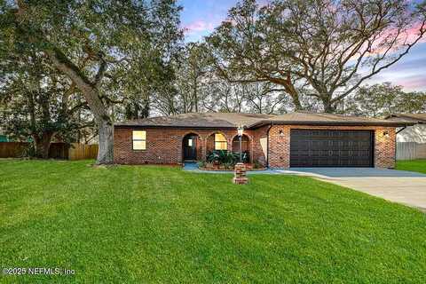 Ocean Woods, SAINT AUGUSTINE, FL 32080